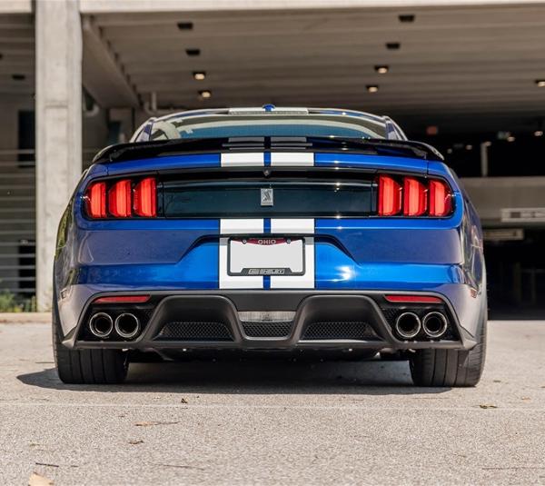 CORSA Performance 21096