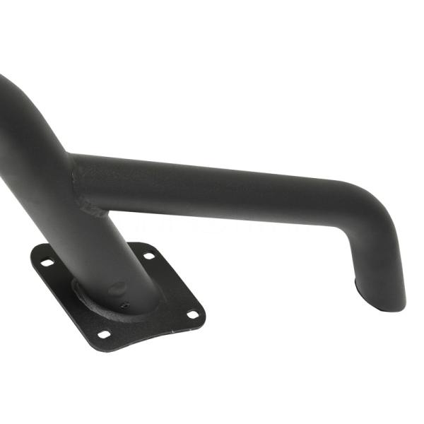 WES Bull Bars - XTS Westin 59-731255
