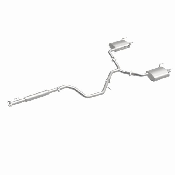 MAG BRE Exhaust Kits Magnaflow 106-0898