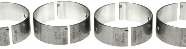 CLE Con Rod Bearing Set Clevite CB1408A(4)