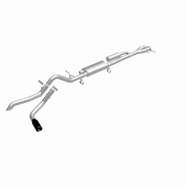 MAG Catback Exhaust Magnaflow 19663