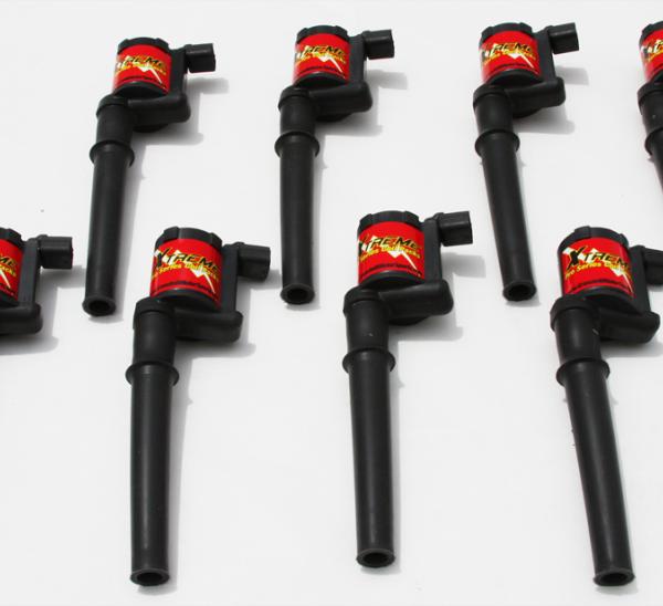 GMS Wire Connection Kits Granatelli Motor Sports 28-1705SC