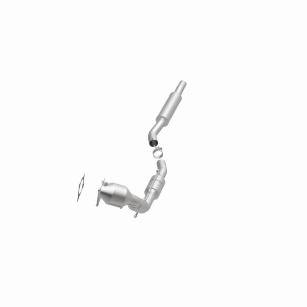Magnaflow 551522