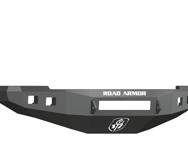Road Armor 408R0B-NW