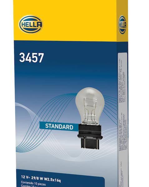Hella 3457