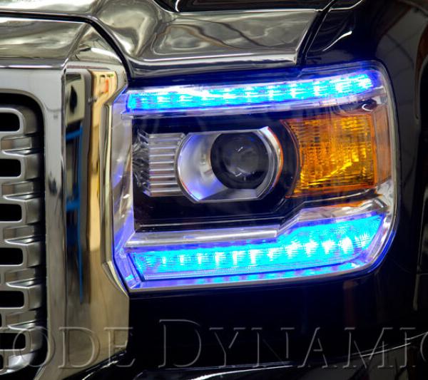 Diode Dynamics DD2010