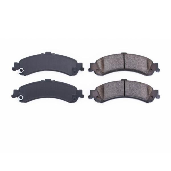 PowerStop 16-834