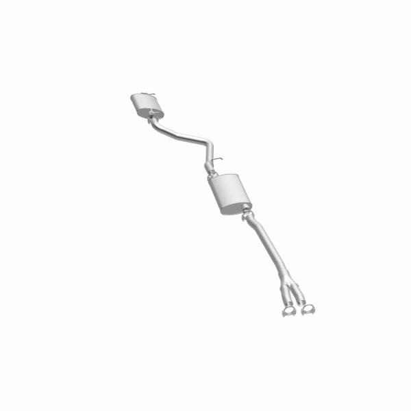 MAG BRE Exhaust Kits Magnaflow 106-0439