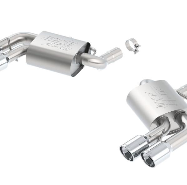 Borla 11921