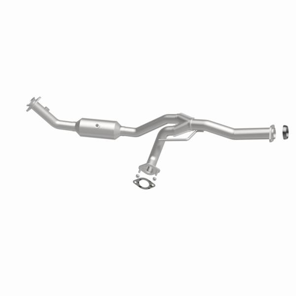 MAG Converter Direct Fit Magnaflow 5561676