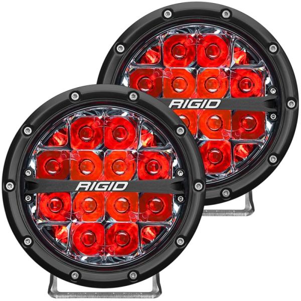 Rigid Industries 36203