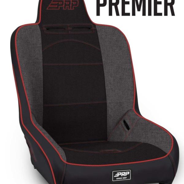PRP Seats A100110