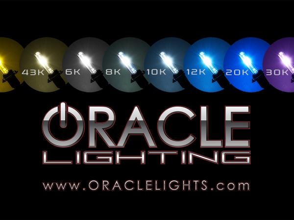 ORACLE Lighting 8124-013