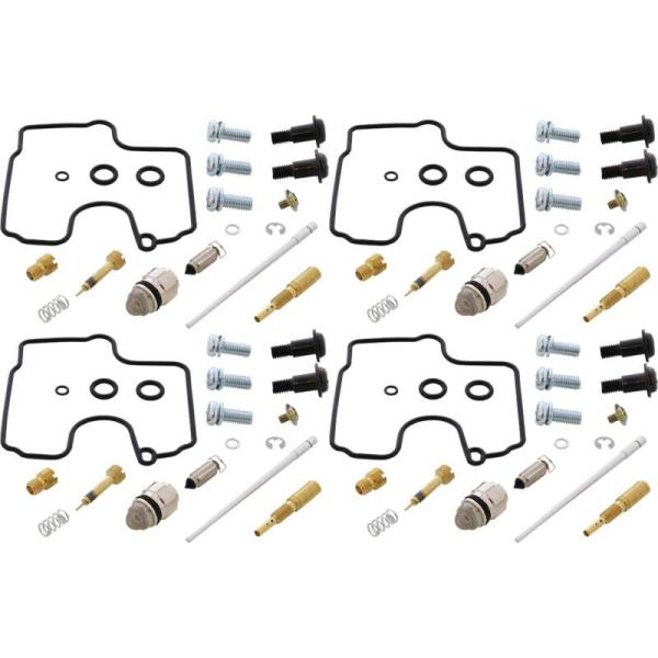 ABR Carburetor Rebuild Kits All Balls Racing 26-1711