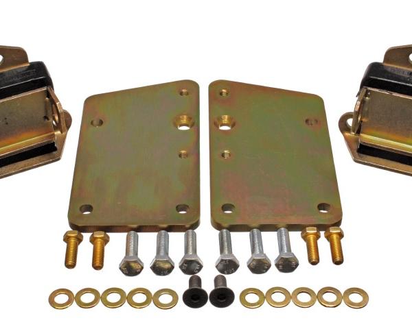 Energy Suspension 3.1148G