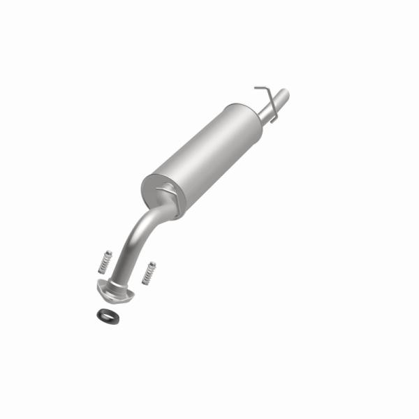 MAG BRE Exhaust Kits Magnaflow 106-0183