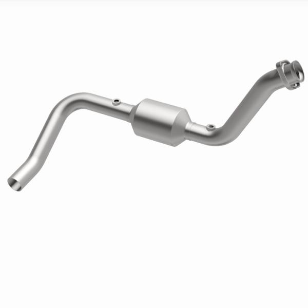 MAG Converter Direct Fit Magnaflow 4651497