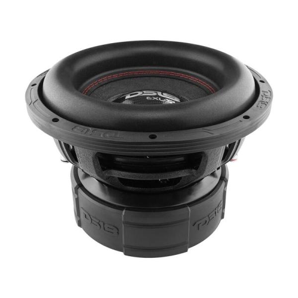 DSE EXL-XX High Excursion Subwoofers DS18 EXL-XX12.2DHE
