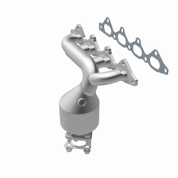 MAG Converter Direct Fit Magnaflow 50655
