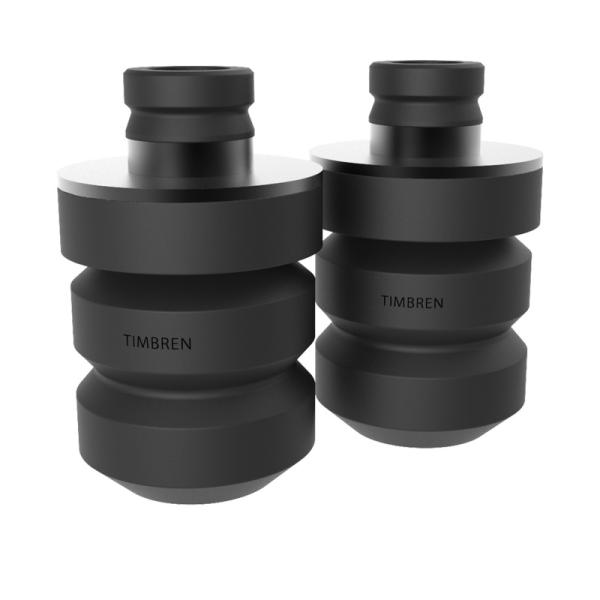 Timbren DF5500HD