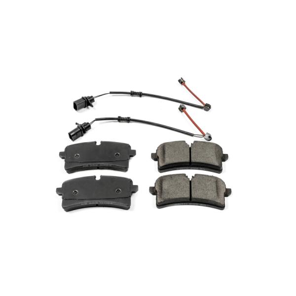 PowerStop 16-1785