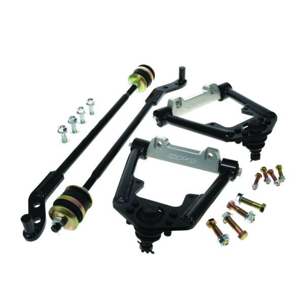 SPC Performance 94219