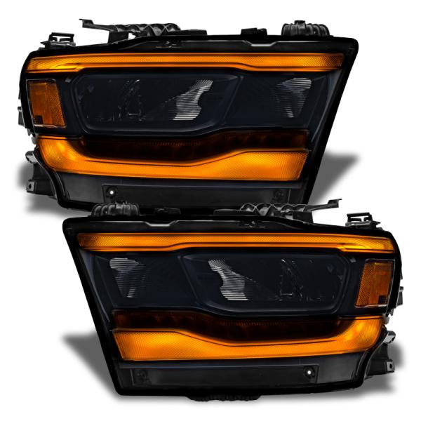 ORACLE Lighting 1281-504