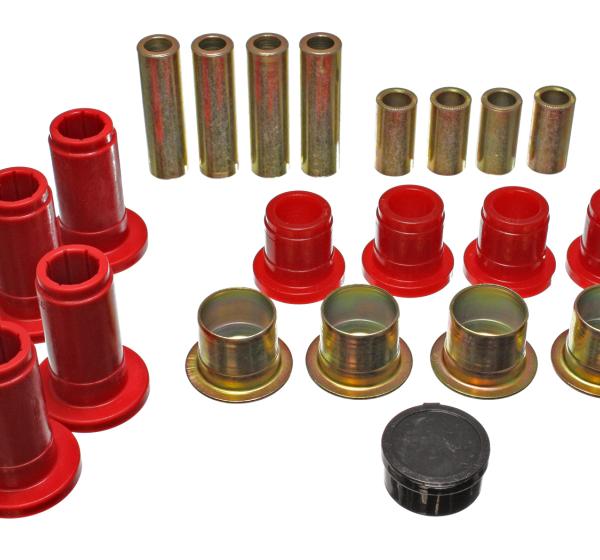 Energy Suspension 5.3124R