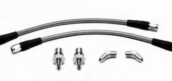 WIL Flexline Brake Hose Wilwood 220-8800