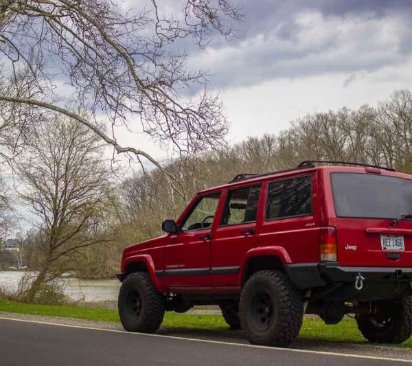 Fishbone Offroad FB22079