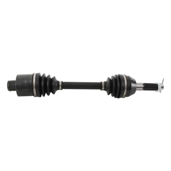 ABR Xtreme Duty Axles All Balls Racing AB8-PO-8-329