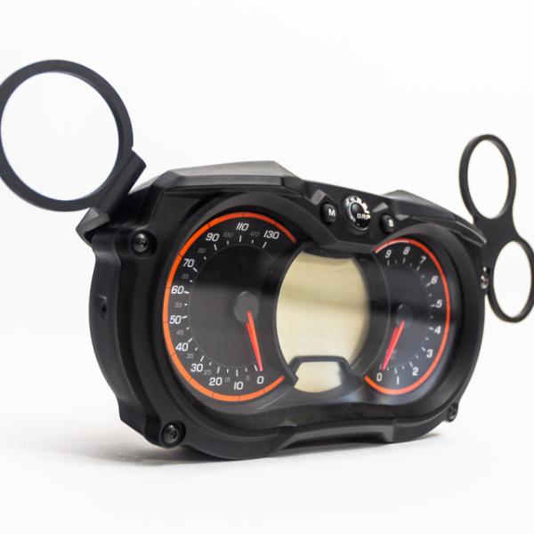 Agency Power AP-BRP-X3-350-A