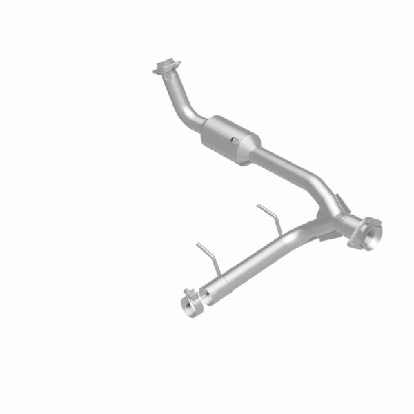 MAG Converter Direct Fit Magnaflow 52508
