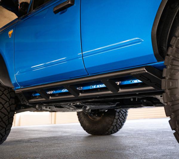DV8 Offroad SRBR-01