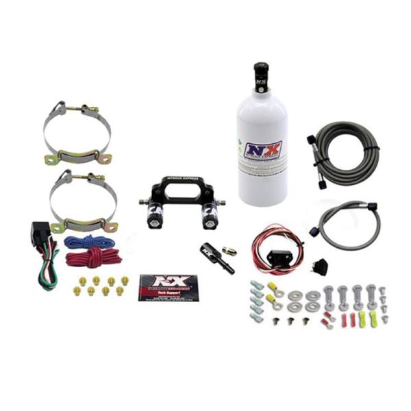 Nitrous Express 67000-2.5P
