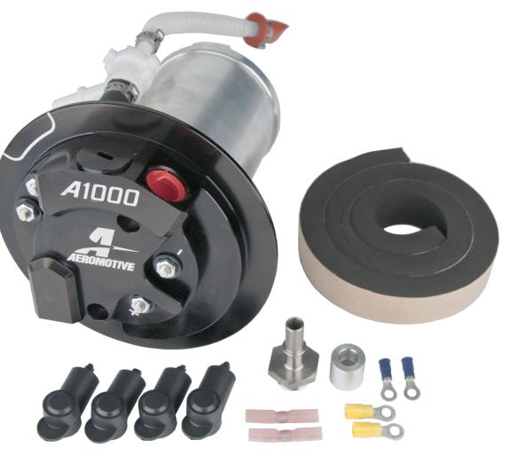 Aeromotive 18673