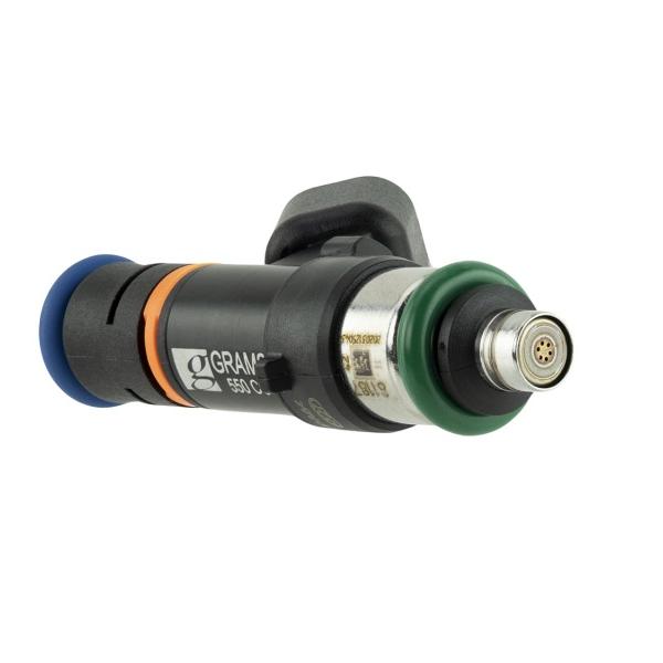 Grams Performance G2-99-0106