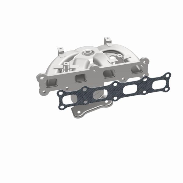 MAG Converter Direct Fit Magnaflow 5531260