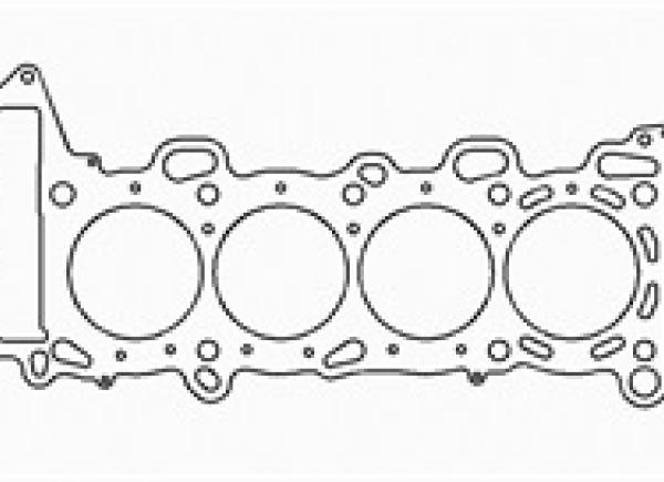 Cometic Gasket C4283-075