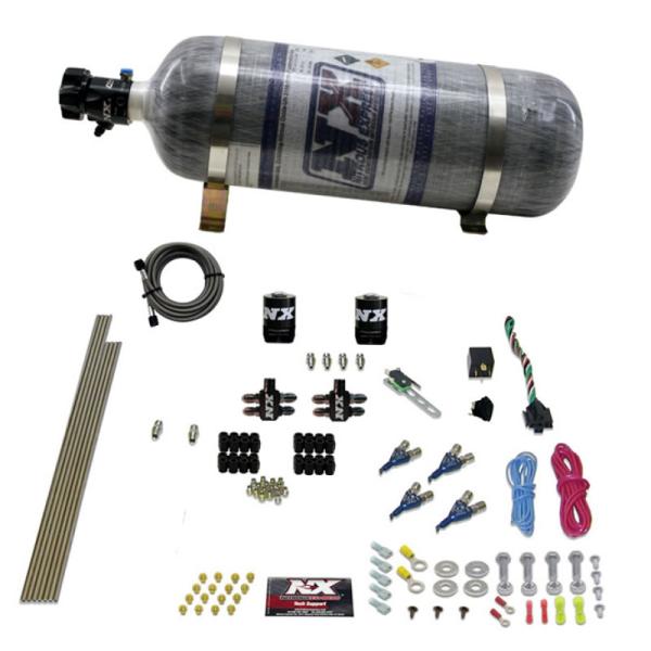 Nitrous Express 80004-12