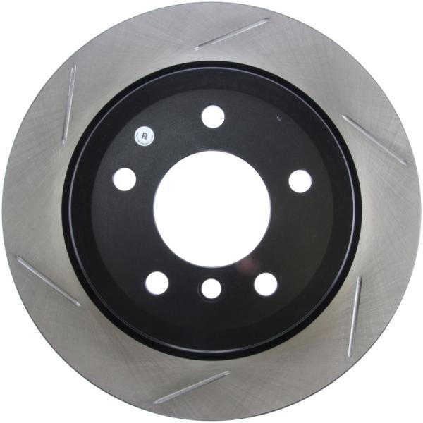 Stoptech 126.34091SR