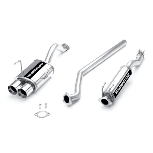 Magnaflow 15757