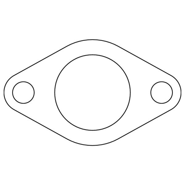 CG Thermostat Housing Gaskets Cometic Gasket C4751