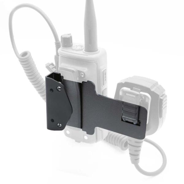 Rugged Radios MT-RH-HM