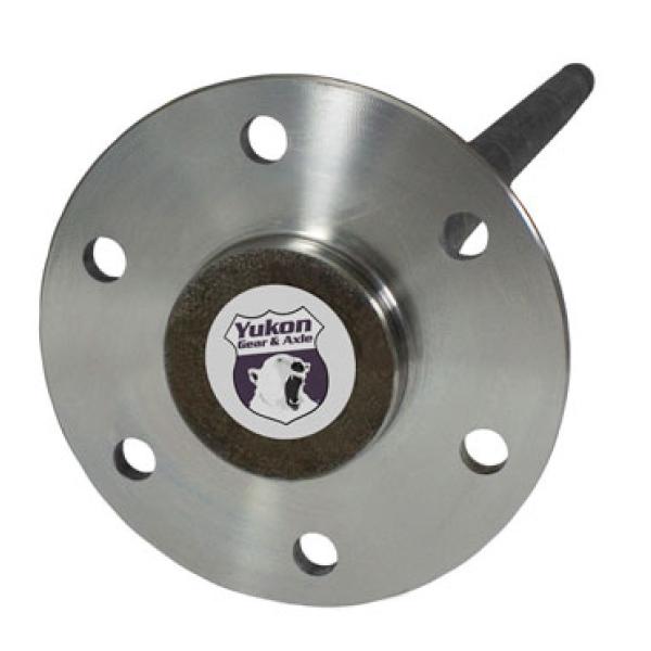 Yukon Gear & Axle YA F880046