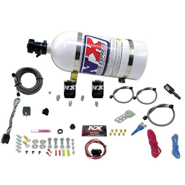 Nitrous Express 20932-10