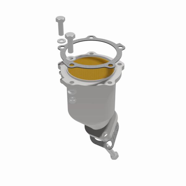 Magnaflow 51253