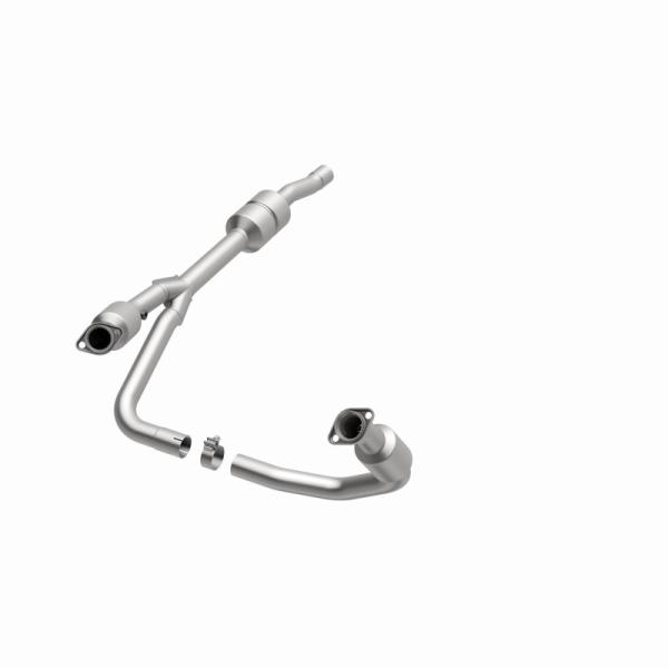 MAG Converter Direct Fit Magnaflow 458070