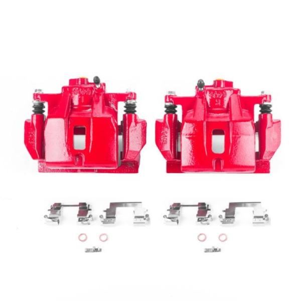 PowerStop S2874