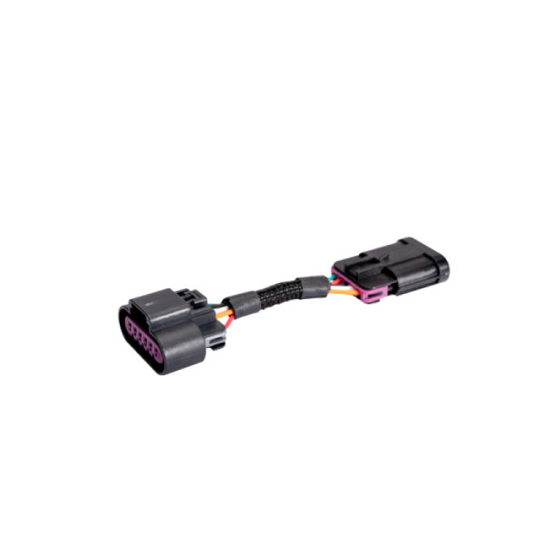 Fleece Performance FPE-HAR-CUMM-FAN-1318